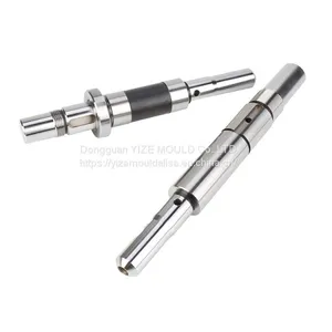OEM ODM China Company Offer Precision Molding Precision Camshaft ISO 9001 Certified thumbnail-4