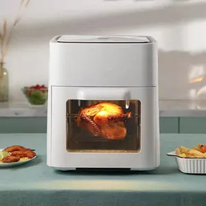 Air Fryer thumbnail-1