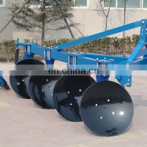 15 35hp Tractor 3 Point Hitched Tractor Reversible Single-furrow Plough for Sale thumbnail-5
