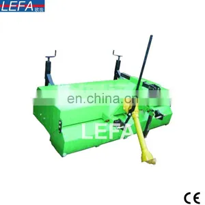 Farm Tractors Road Sweeping Machine thumbnail-3