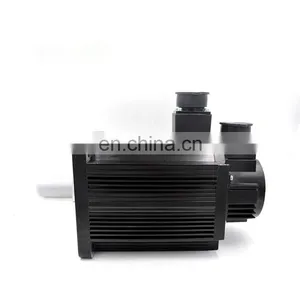 750W 2.4Nm 3000rpm Xinje Servo Motor thumbnail-3