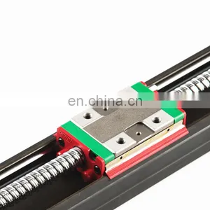 KK130 1680mm Length F3 Flange HIWIN Original KK Module thumbnail-6