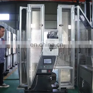 DWC -100 Degree Centigrade Low Temperature Cooling Chamber For Impact Testing Machine thumbnail-1