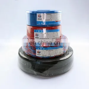 Rvv Cable 2x1.0mm 2x1.5mm 2x2.5mm Electrical Cables thumbnail-2