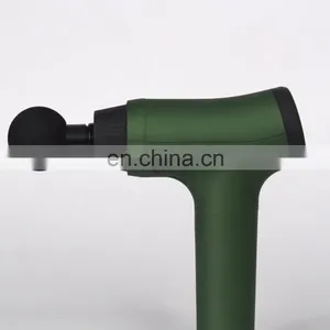 Fitness Equipment Sprots Electric Massager Portable Power Gun Massager thumbnail-1