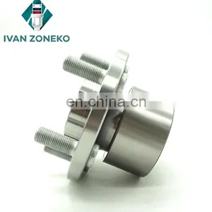 High Quality Front Wheel Hub Bearing For LAND ROVER LR003157 thumbnail-3