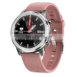 Smart Sports Watch thumbnail-4