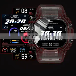 OCEAN Smartwatch Bracelet Waterproof Smart Watch Smart Watch Phone thumbnail-7