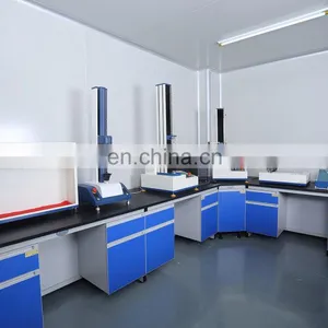 Liyi 50kn Universal Testing Machine Rubber Auto Tensile Tester thumbnail-6