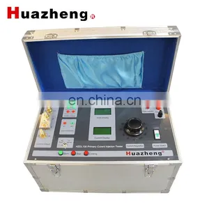 Factory Manufacturer Price 1000a Primary Current Injection Test Set thumbnail-3