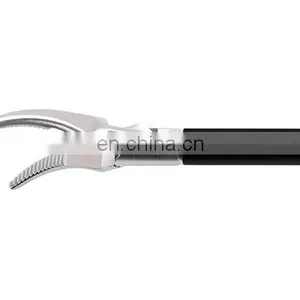 Reusable Insulated Bipolar Forceps With Cable for Laparoscopic Surgical Instruments thumbnail-3