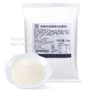 Xinmifang Fermented Glutinous Rice Fruit Flavored Jam thumbnail-3
