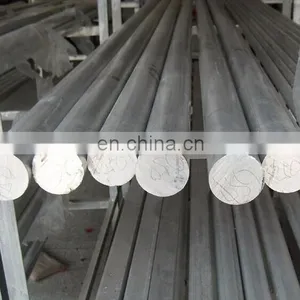 Cold Drawn 7075 t6 Aluminium Alloy Steel Bar Price per kg thumbnail-4