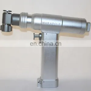 Surgical Orthopedic Drill With Battery;bone Battery Perforator Orthopedics;orthopedic Hand Drill thumbnail-5