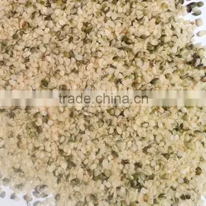 Organic Hemp Seed Kernel thumbnail-2