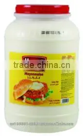 Hayat Mayonnaise 500 ml thumbnail-2