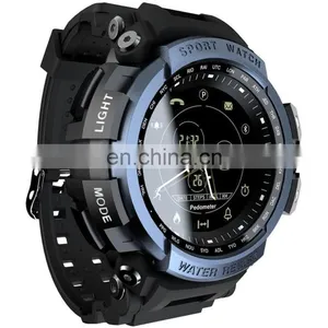 MK28 Smart Sports Watch Watch Men Bluetooth Connection Waterproof thumbnail-2