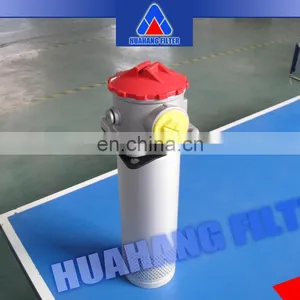 Top Quality Replace Leemin TF Series Tank Mounted Hydraulic Suction Oil Filter thumbnail-1