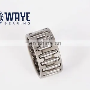 Needle Roller Bearings NA4914A NA4915A NA4916A NA4917A NA4918A NA4919A NA4920A for Vibrating Machine thumbnail-2