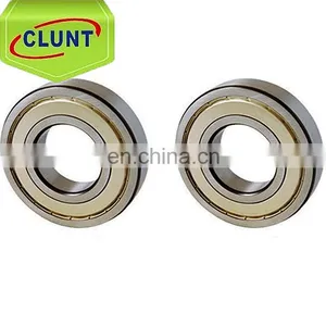 High Precision Deep Groove Ball Bearing 6100 z thumbnail-2