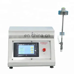 Liyi ASTM D3884 Scratch 5750 Taber Linear Abrasion Resistance Tester thumbnail-1