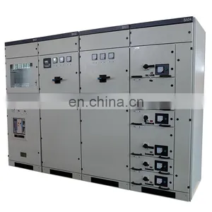MNS Type Low-voltage Withdrawable Switchgear thumbnail-1