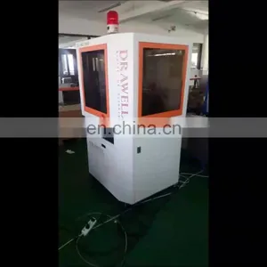 Spectrophotometer x Ray Diffractometer DW-XRD-Y3000 thumbnail-1