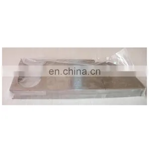 NDT Test Block Ultrasonic Calibration Blocks thumbnail-1