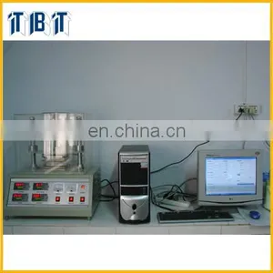 Ceramic Thermal Conductivity Testing Machine thumbnail-2