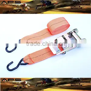 Tie-Down Strap/Auto Accessories thumbnail-1