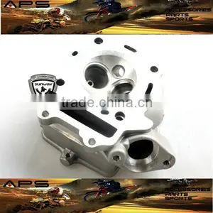 CF250 Cylinder Head CFMOTO Motorcycle Parts thumbnail-1