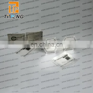 Can be Customized Aluminium Wet Film Thickness Gauge thumbnail-2