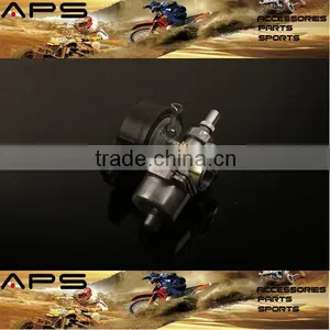 2-Stroke 48cc Engine for Bicycle Refit Kit thumbnail-4