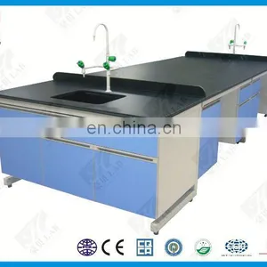 Cheap Work Bench Price Laboratory Central Chemical Lab Furniture thumbnail-4
