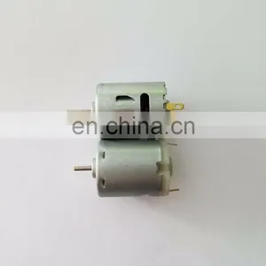 Micro DC Blower Motor Electric Motor 360 For Air Pump And Vacuum Cleaner thumbnail-4