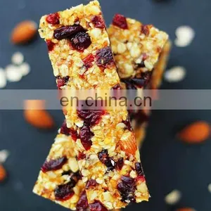 Automatic Date Bar Making Machine/date Bar Encrusting Machine/date Bar Forming Machine thumbnail-3