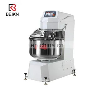 Industrial Automatic Dough Mixer Machine thumbnail-1