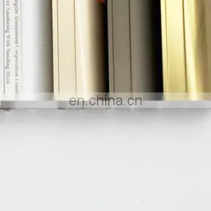 SHENGXIN Aluminum Extrusion Profiles Kitchen Aluminum Frame Ukraine Aluminium thumbnail-2