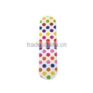 Sunshine Nail File /sand Paper Nail File/coforful Nail File Wholesale thumbnail-2