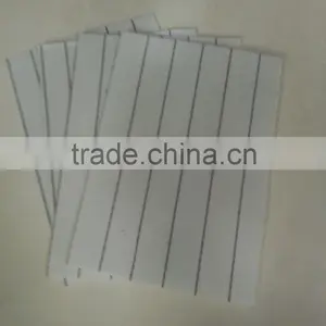 RPET Nonwoven Insole Board thumbnail-4