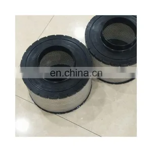 Industrial Polyester Air Pleated Cartridge Filter 7C-1571 thumbnail-5