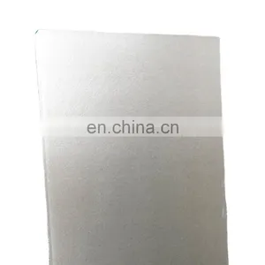 OEM Size Electric Heat Thermal Insulator Mica Plate Sheet Glossy Mica Plate thumbnail-1