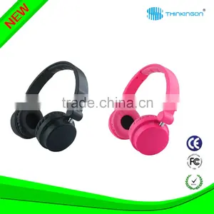 Cheap Wired Headset For Computer With Rohs thumbnail-6