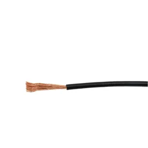 China Factory XLPE Insulated Wire Electric Wire Cable Hookup Wire With UL thumbnail-1