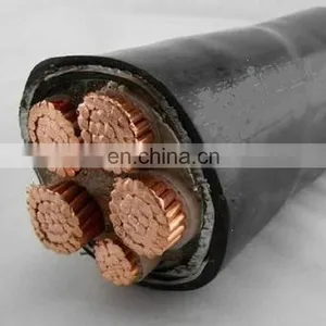 Professional Xlpe Gost Power Cable for Russia thumbnail-4