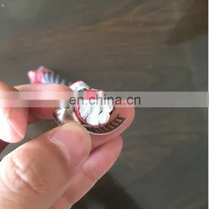 2021year Top Quality Bare Conductor ACSR 70mm Code Name Beavier thumbnail-1