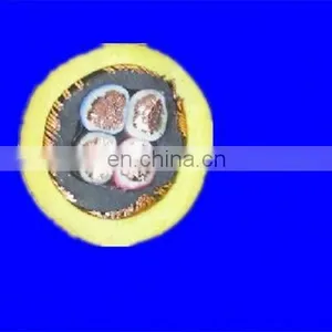 High Quality 120sqmm Steel Wire Armoured Cable thumbnail-2
