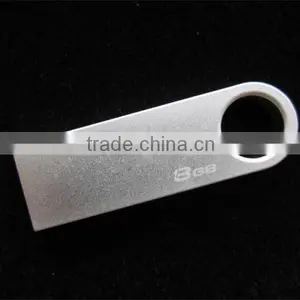Promotional Mini Usb Memory Stick,mini Metal Usb Pendrive Free Sample thumbnail-2