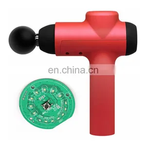 All Customized Motor Controller OEM ODM Projects Motor Controller Solution thumbnail-5