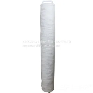 Big Flow Water Filter Cartridge Replacement 3M HF40PP001A01 thumbnail-3